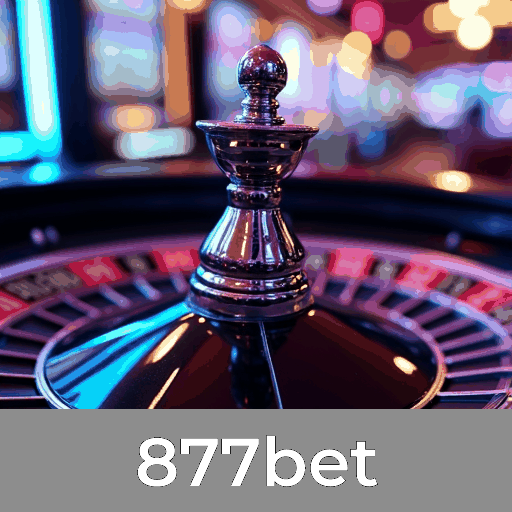 877bet: Apostas Online com Segurança e Serviço Profissional