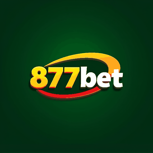 877bet Logo