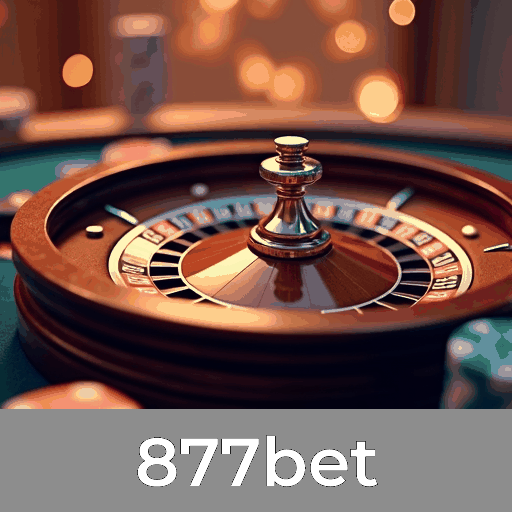 877bet: Apostas Online com Segurança e Serviço Profissional