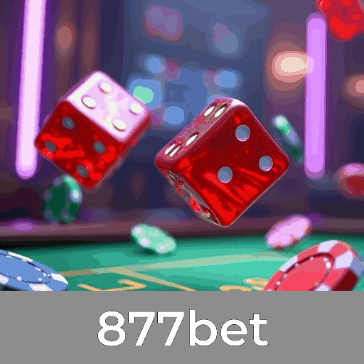 877bet: Slots com Prêmios Incríveis, Mesa de Jogos-Variação Estratégica, Live Dealer-Experiência Imersiva