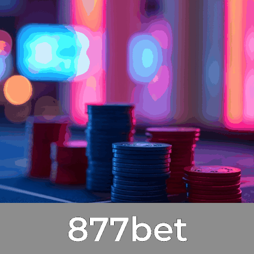 877bet: Experiência de Cassino Segura e Divertida