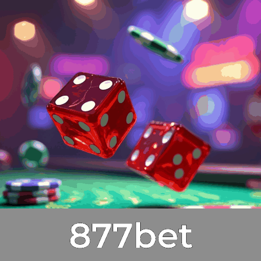 877bet: Slots com Prêmios Incríveis, Mesa de Jogos-Variação Estratégica, Live Dealer-Experiência Imersiva